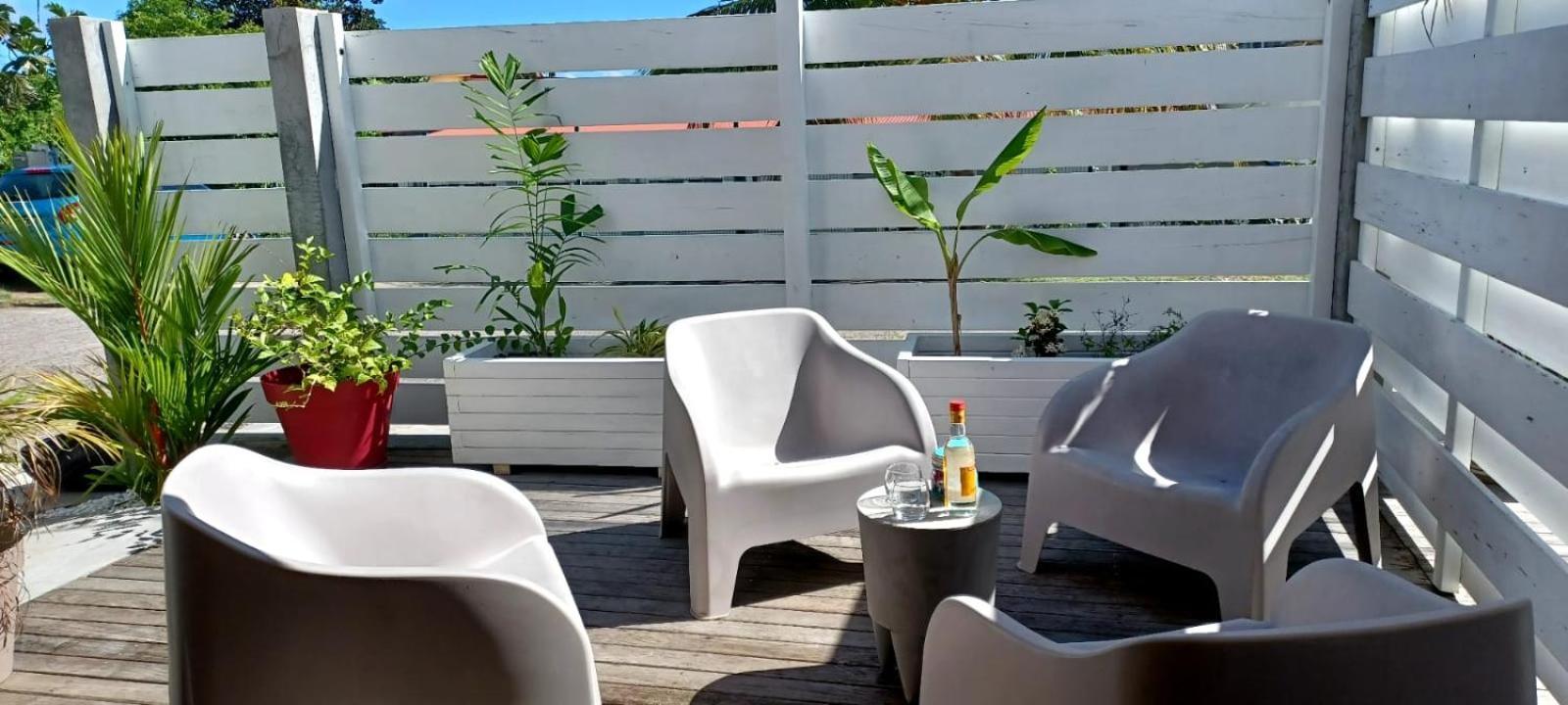 Appartement Neuf A 150 Metres De La Mer Wifi Le Diamant Exterior foto